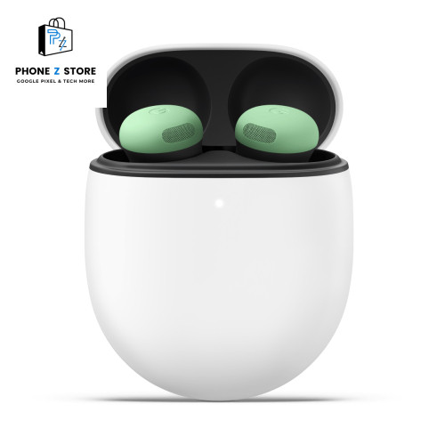 Tai Nghe Không Dây Google Pixel Buds Pro 2 Chính Hãng Google, True Wireless GG Pixel Buds Pro 2 Máy Mới NewSeal | Shopee Việt Nam