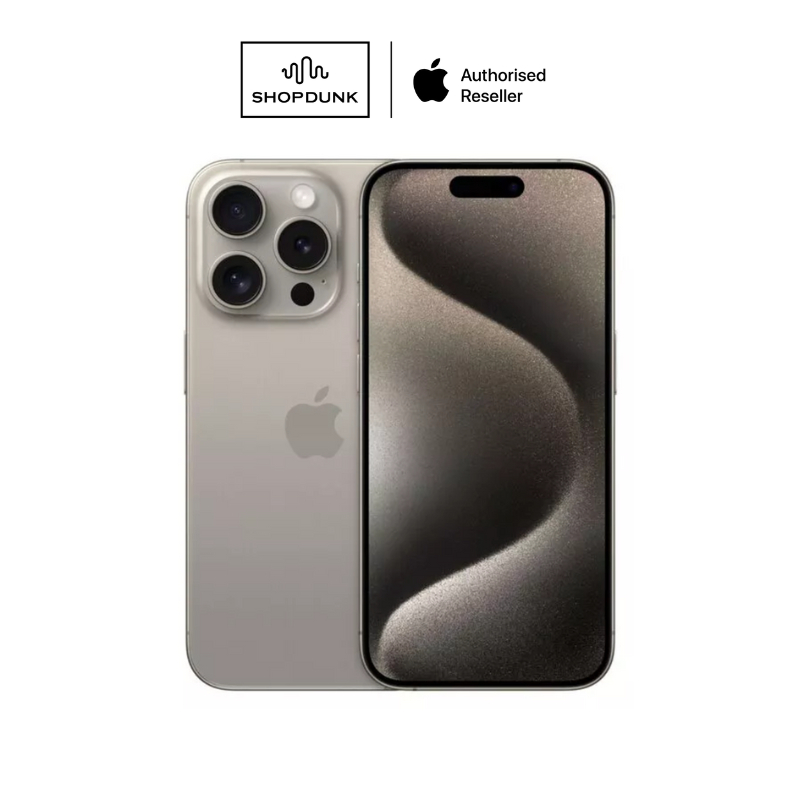 iPhone 15 Pro Max 256GB Chính Hãng VN/A | Shopee Việt Nam