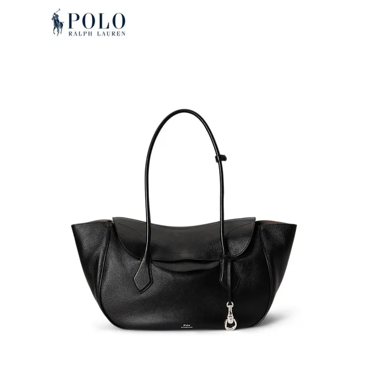 Polo Ralph Lauren Women Polo Blaze Large Shoulder Bag | Lazada Malaysia