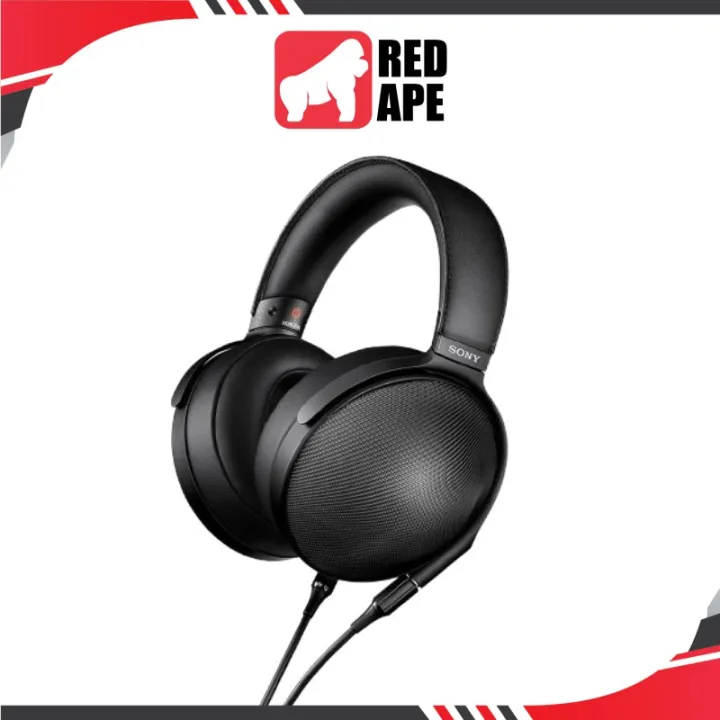 Sony MDR-Z1R HiRes Audio Exquisite Quality Headphones | Lazada Malaysia