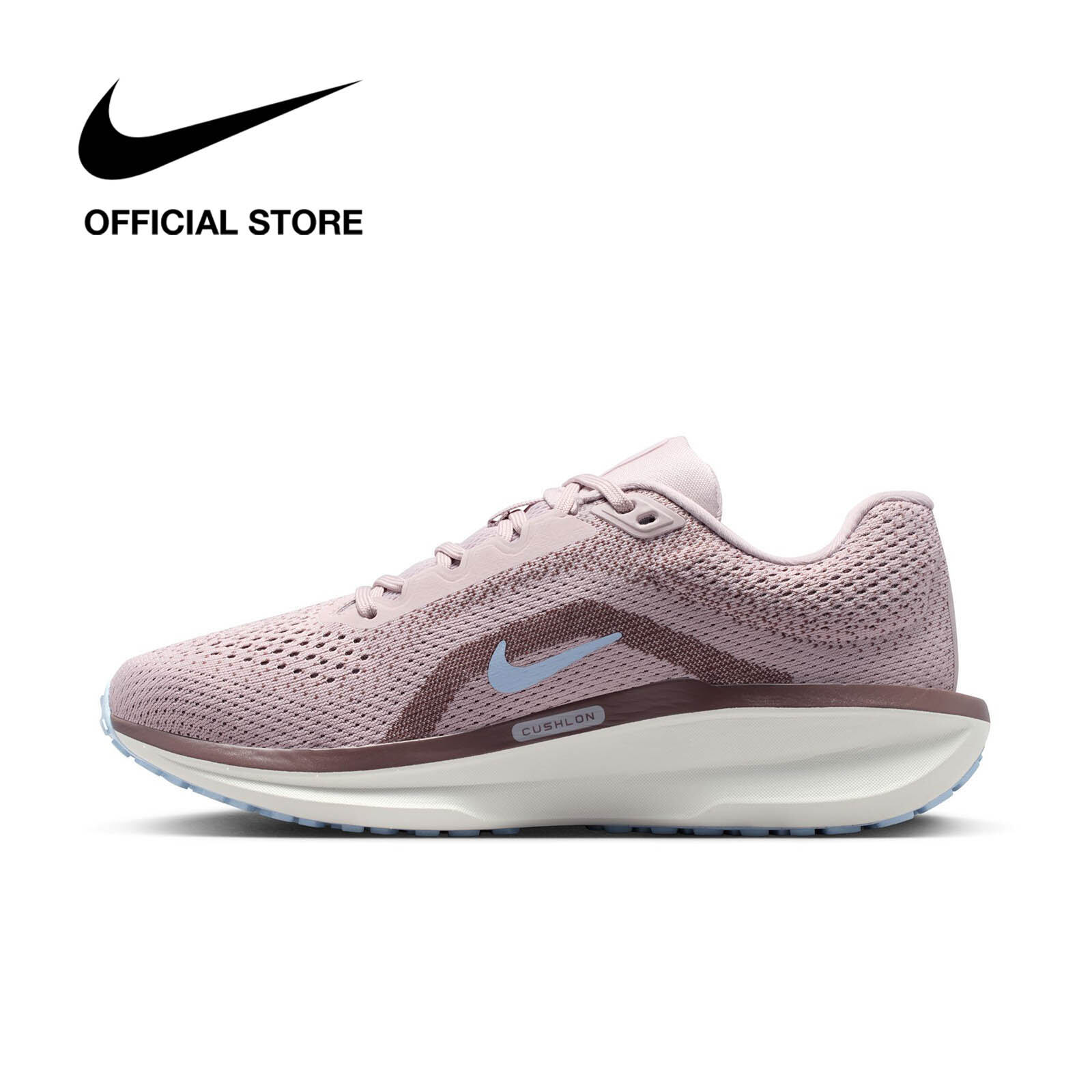 [VOUCHER ĐẾN 42% + MUA 2 GIẢM 5%] Giày thể thao Nữ Nike Winflo 11 Womens Road Running Shoes - PARTICLE ROSE