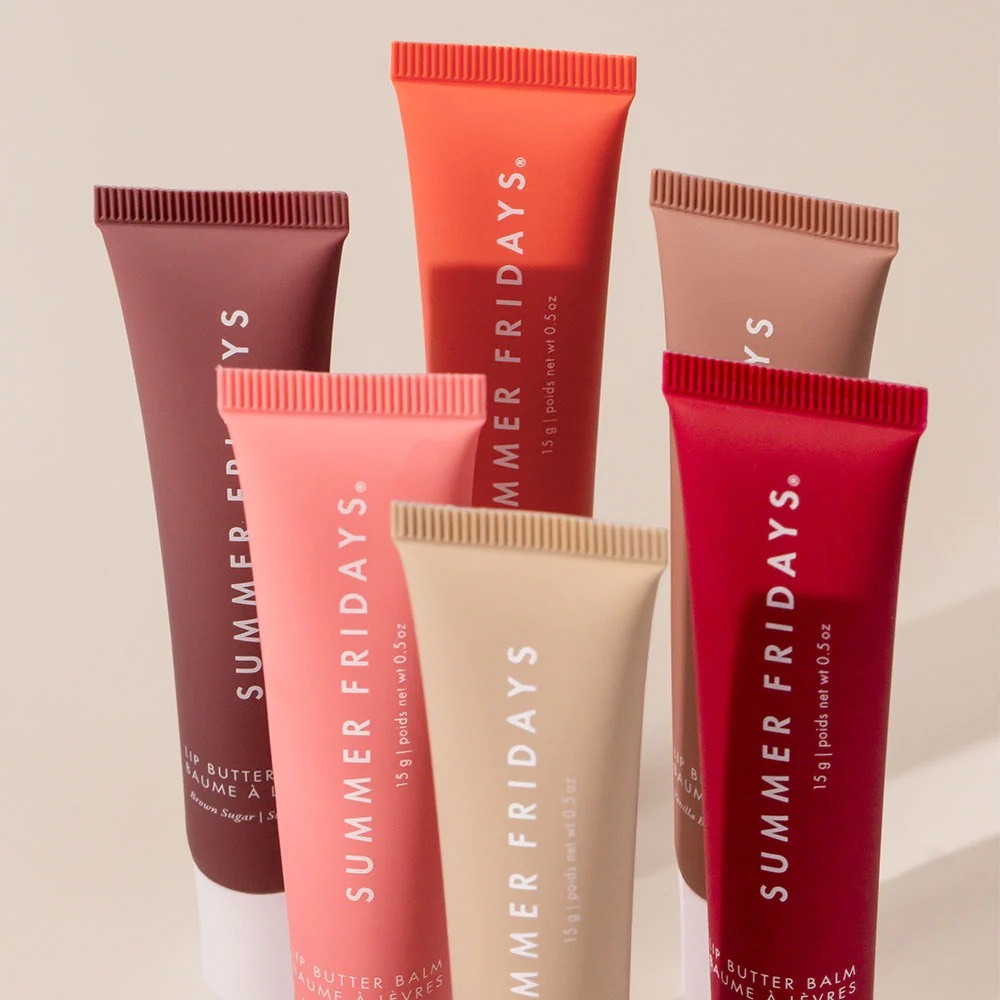 son dưỡng Summer Fridays LIP BUTTER BALM | Shopee Việt Nam