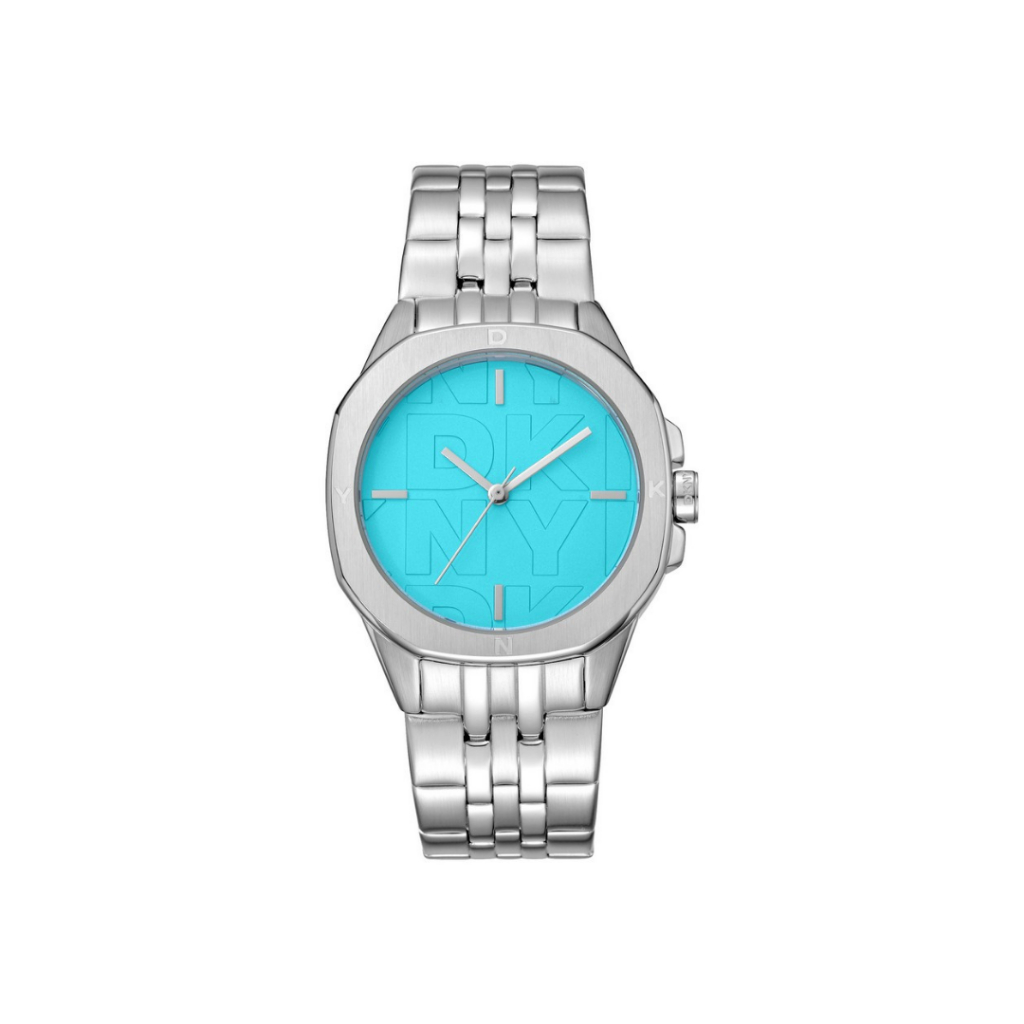 DKNY Brooklyn Midi Women Watch Elegance DK1L012M0045 | Shopee Malaysia