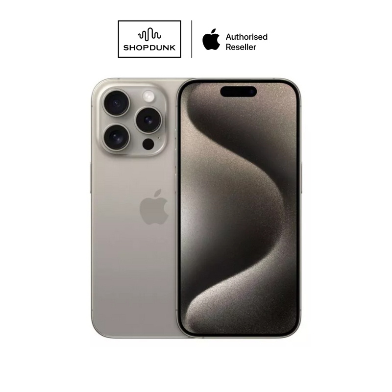 iPhone 15 Pro Max 512GB Chính Hãng VN/A | Shopee Việt Nam
