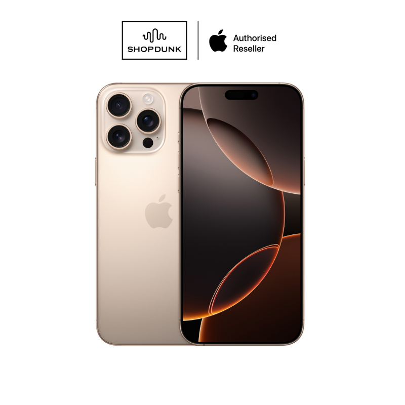 iPhone 16 Pro 512GB Chính Hãng VN/A | Shopee Việt Nam