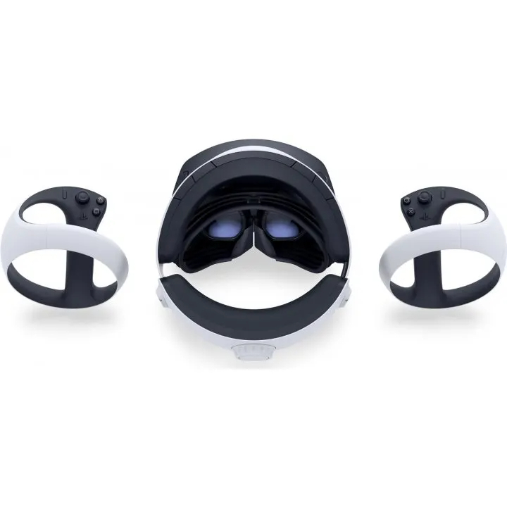 PS5: Playstation VR2