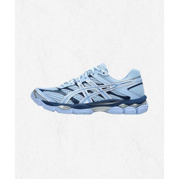 ASICS | Training Shoes Sports Shoes Gel Cumulus 16 Stonewash Independence Blue 1203A