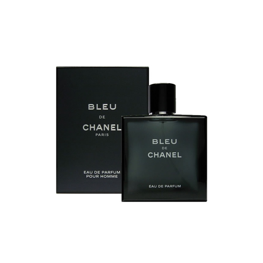 Chanel Bleu De Chanel (New in Box) 150ml Eau De Parfum Spray (Men)
