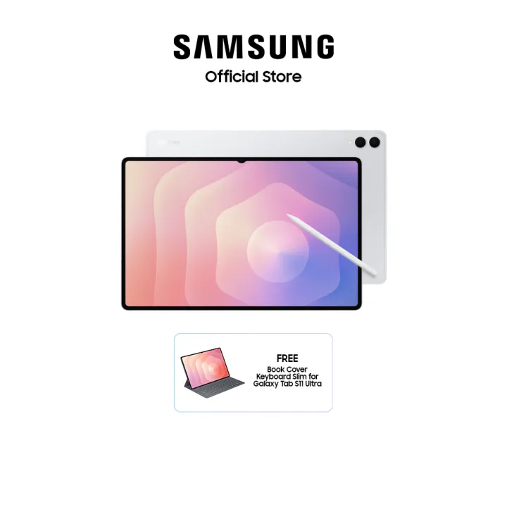 Samsung Galaxy Tab S11 Ultra (5G) | Lazada Malaysia