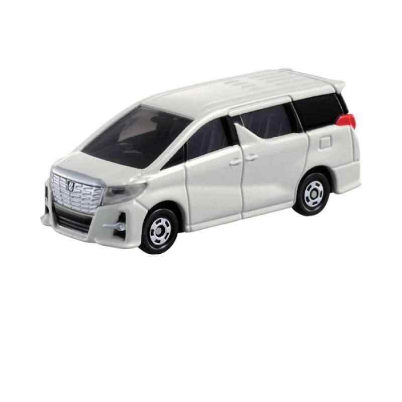 Xe TOMICA TOYOTA ALPHARD | Shopee Việt Nam