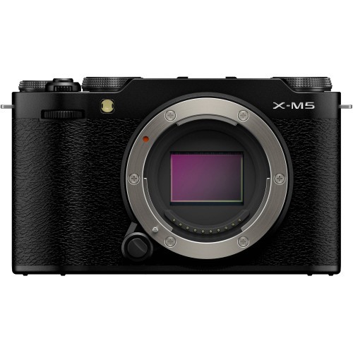 Máy Ảnh Fujifilm X-M5 - Chính Hãng | Shopee Việt Nam