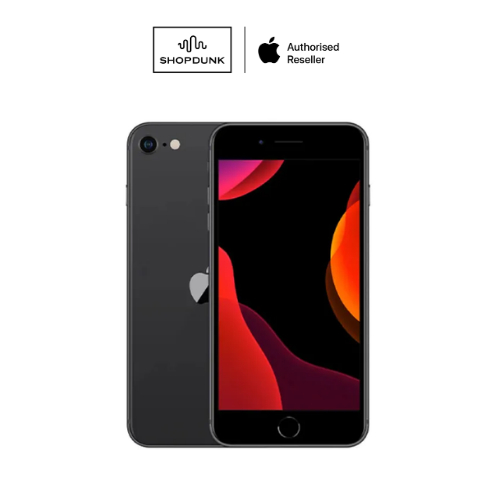 iPhone SE 2020 64GB Chính Hãng VN/A | Shopee Việt Nam