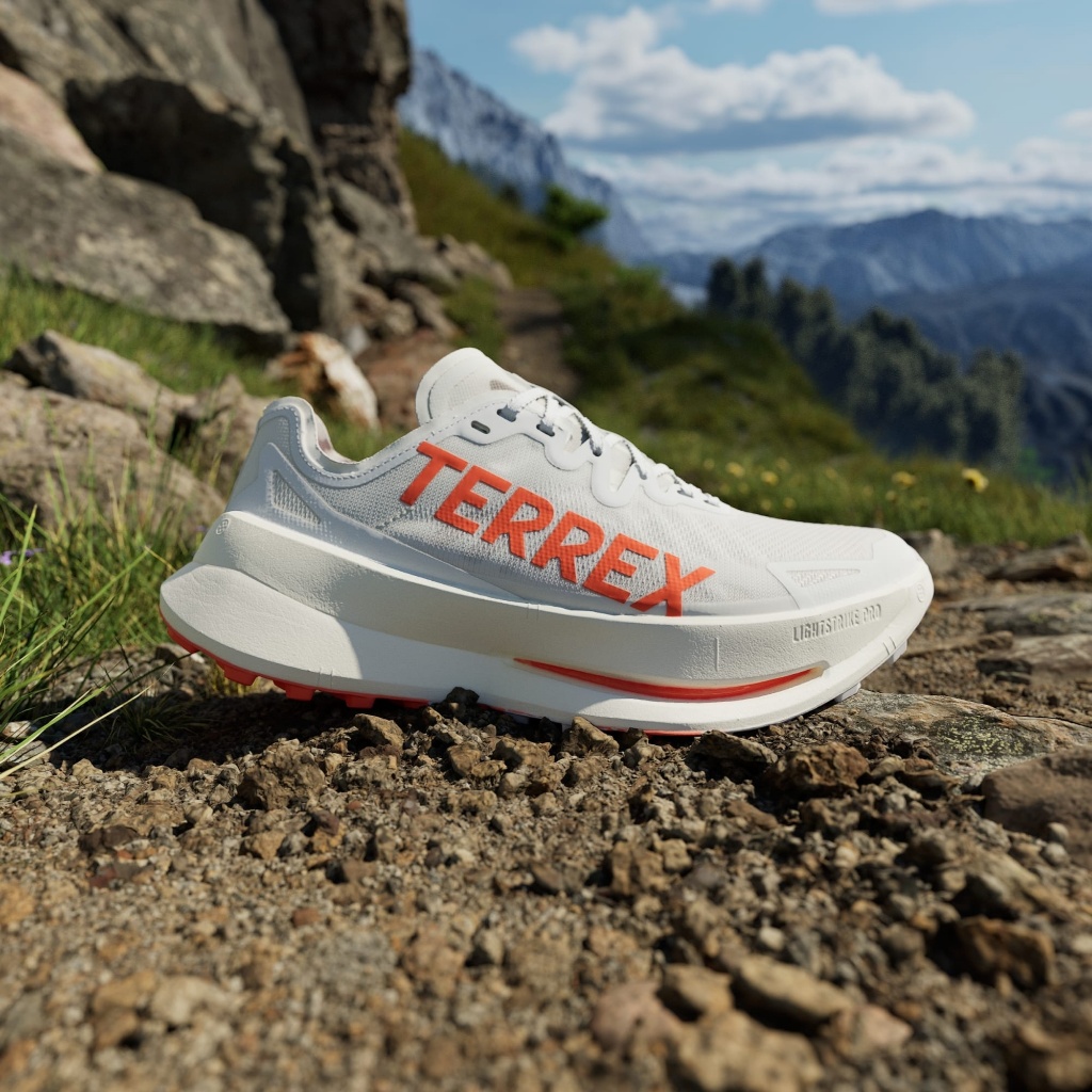 GIÀY CHẠY Adidas ULTRA TRAIL TERREX AGRAVIC SPEED - IH3764 | Shopee Việt Nam