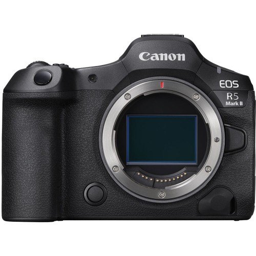 Máy Ảnh Canon EOS R5 Mark II / R5 II Body - Chính Hãng | Shopee Việt Nam