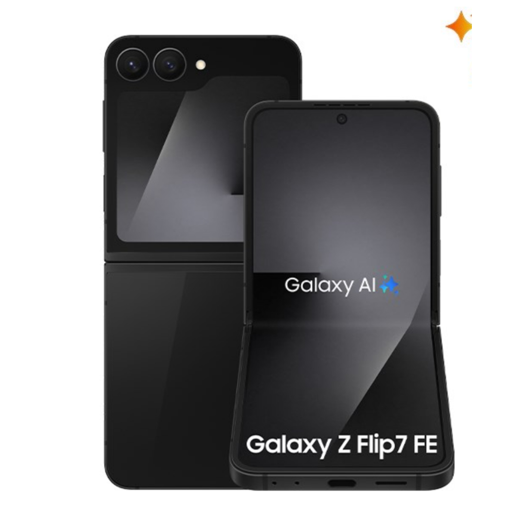 Điện thoại Samsung Galaxy Z Flip7 FE 5G 8GB/256GB thiết kế cao cấp. Giá tốt chính hãng | Shopee Việt Nam