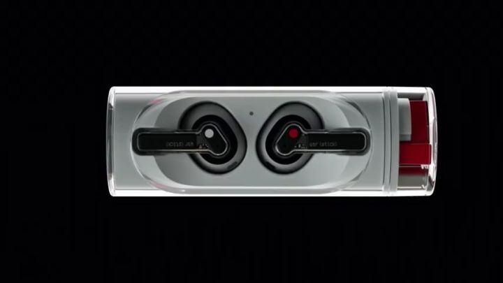 Tai Nghe Không Dây Nothing Ear (stick) với 3 micrô, Bluetooth 5.2, Âm Thanh Chất Lượng Cao, Chống Thấm Nước IP54 | Lazada Việt Nam
