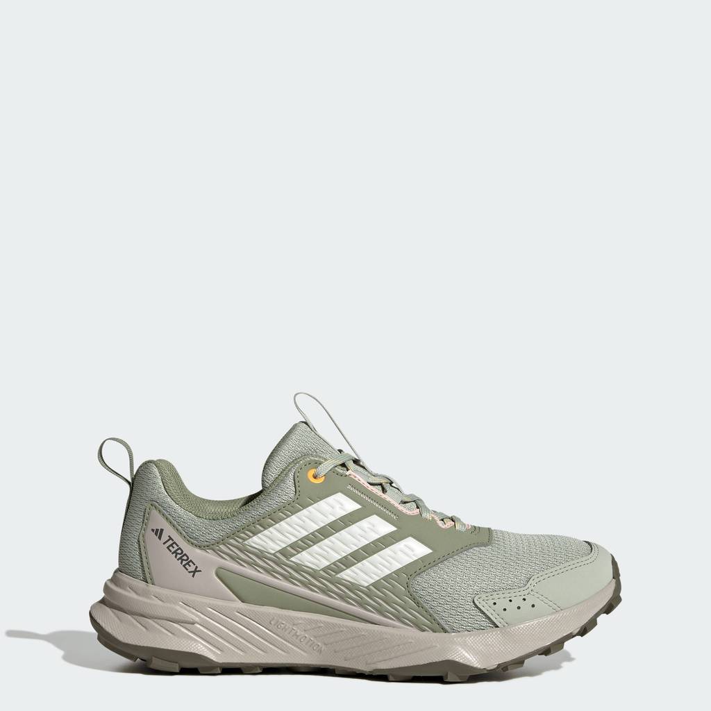 adidas Running Tracefinder Trail Running Shoes Women Green JR9142 | Shopee Việt Nam