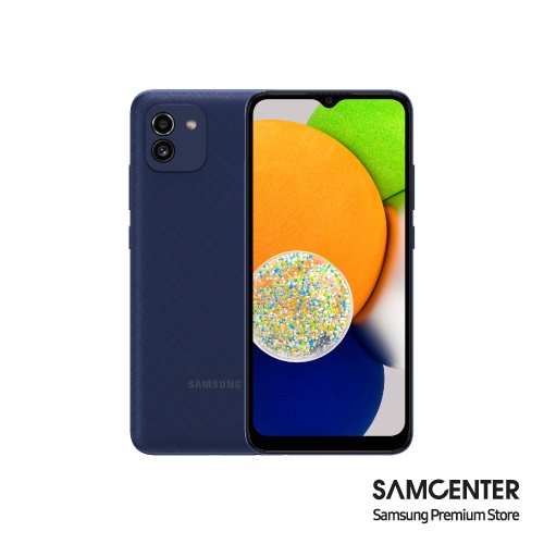 Samsung Galaxy A03 (3GB/32GB) - Hàng Chính Hãng | Shopee Việt Nam