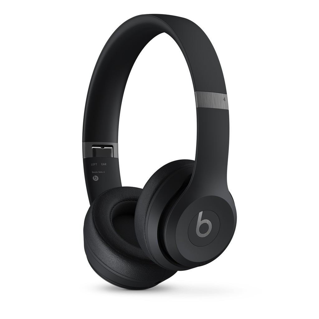 Tai Nghe Bluetooth Beats Solo 4 Chính Hãng | Pin 50 Giờ, Lossless Audio, Spatial Audio | Shopee Việt Nam