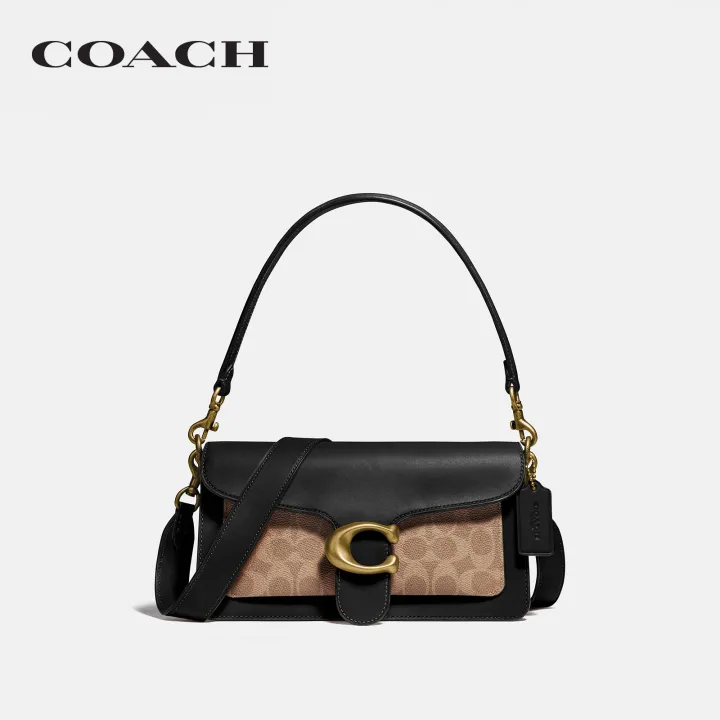 COACH TABBY SHOULDER BAG 26 | Lazada Malaysia