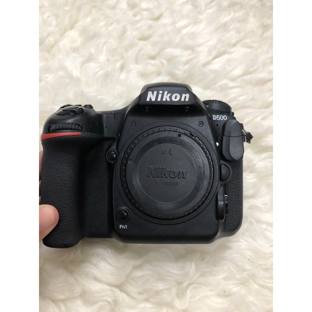 BODY NIKON D500 - Tường Duy Digital | Shopee Việt Nam