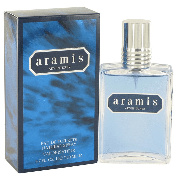 ARAMIS ADVENTURER EDT (FOR MEN) 110 ML