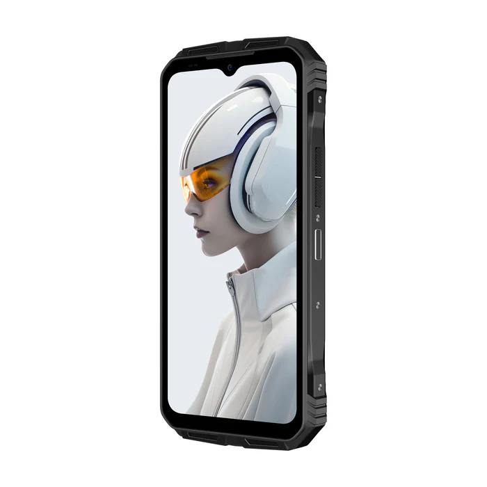 DOOGEE V Max Plus | 5G, 512GB, 22000mAh, MediaTek 7050 6nm, Camera 200MP, 6,58" FHD+, Android 14 | Shopee Việt Nam
