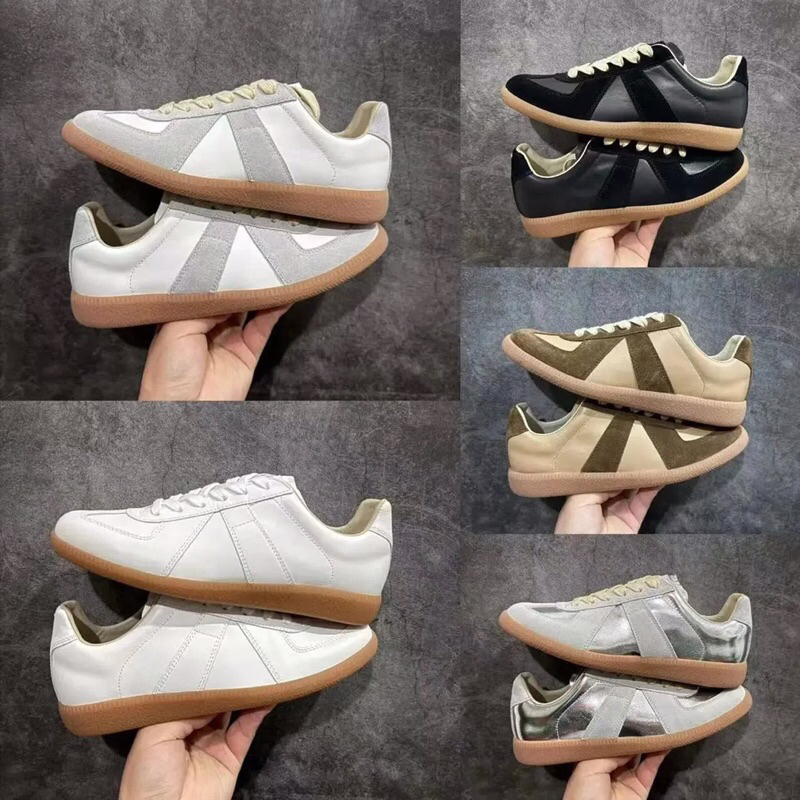 Giày Maison Margiela ( best quality) | Shopee Việt Nam