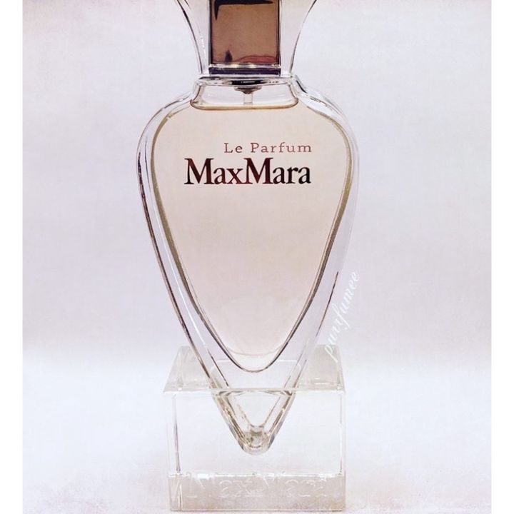 Decant Max Mara Le Parfum EDP | Lazada Malaysia