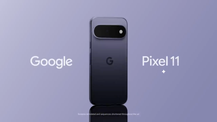 Google Pixel 11 5G Smartphones - Official 1 Year Google Malaysia Warranty