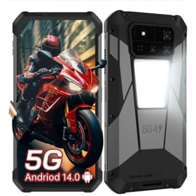 8849 Tank 4 Pro 5G Ram 36gb(18+18upto),Rom 512, Dimensity 8300 Android 14,pin 11600mAh, Máy chiếu 720P 100 Lumens | Shopee Việt Nam