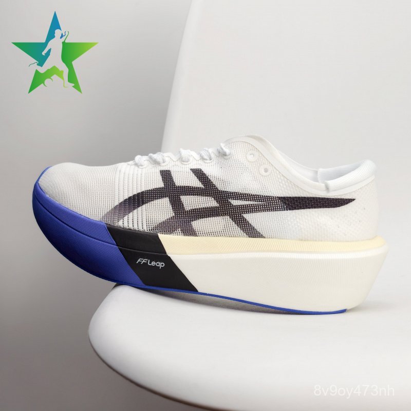 Giày ASICS METASPEED SKY TOKYO unisex pro racing running shoe breathable mesh ultra lightweight chính hãng | Shopee Việt Nam