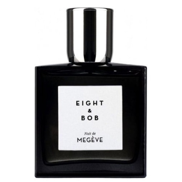 eight & bob nuit de megeve unisex perfume decant original