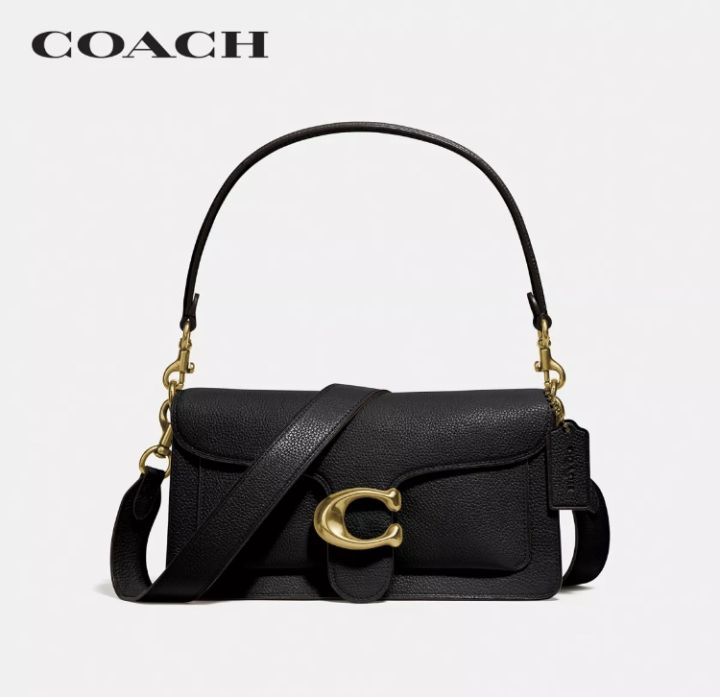 COACH TABBY 26 SHOULDER BAG (Ready Stock) | Lazada Malaysia