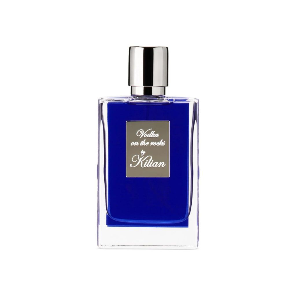 Vodka on the Rocks Refillable Perfume - Genuine KILIAN | Shopee Malaysia