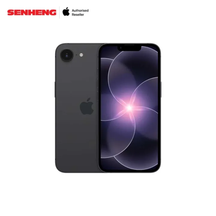 Apple iPhone 17e