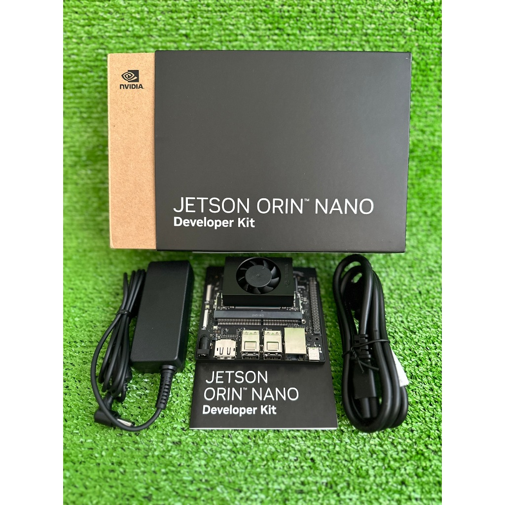 Trọn Bộ NVIDIA Jetson Orin Nano Supper phiên bản RAM 8GB + NVMe 128GB - Bảo hành 3 tháng | Shopee Việt Nam