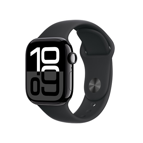 Đồng hồ Apple Watch Series 10 42mm (GPS) Viền nhôm - Dây cao su | Shopee Việt Nam