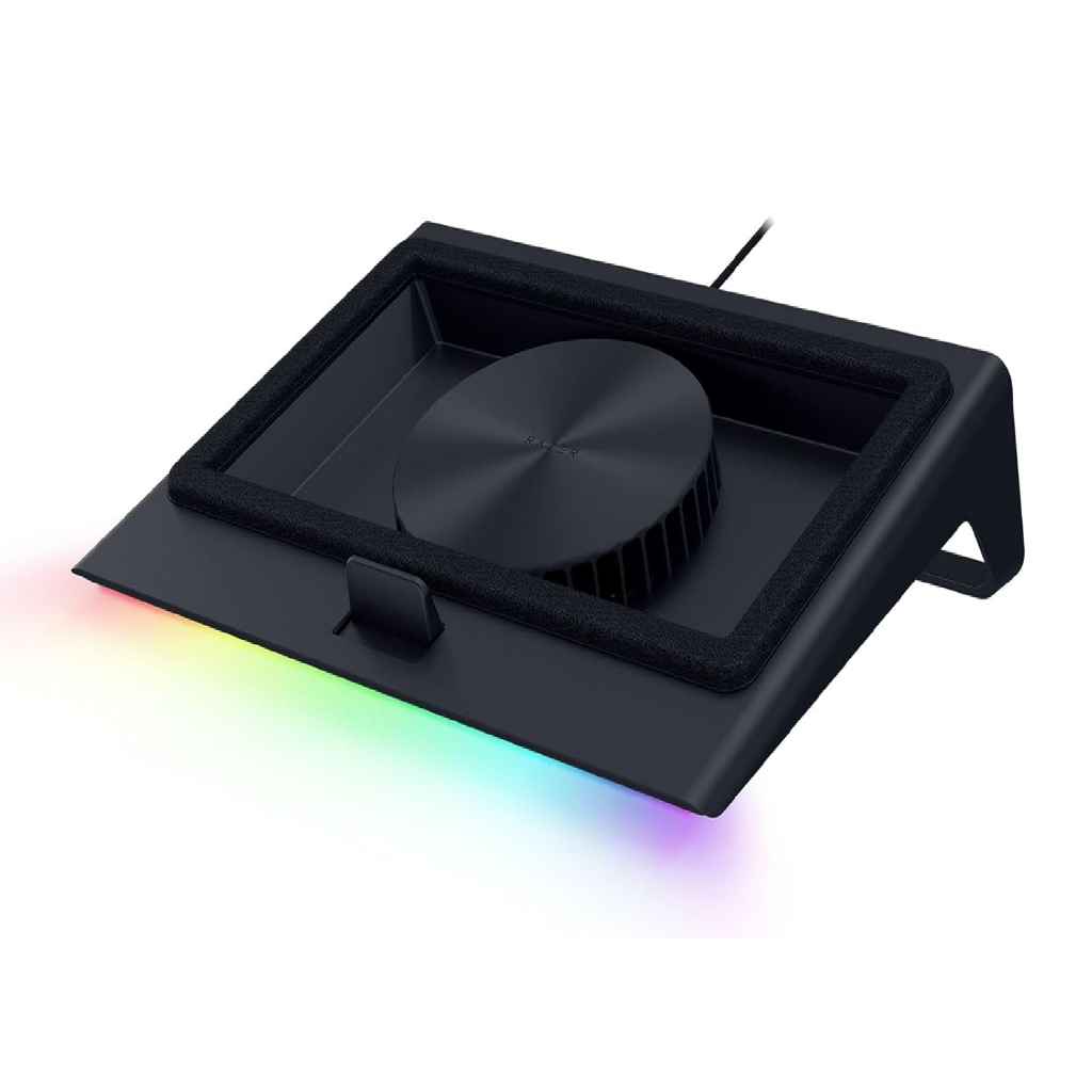Razer Laptop Cooling Pad - Smart Adaptive Cooling