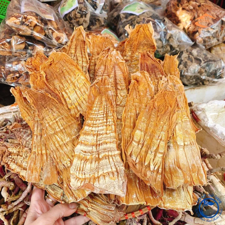 Măng bẹ (măng vầu) khô Tây Bắc loại 1 (dày, giòn, ngon). Đặc sản măng tre, trúc rừng, măng nứa, măng lưỡi lợn, măng rối | Lazada Việt Nam