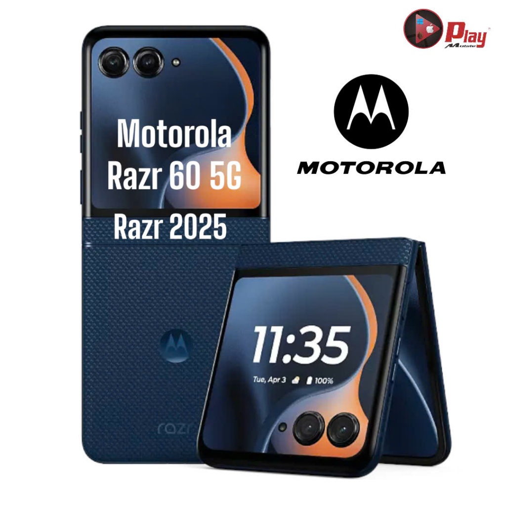 Điện thoại Motorola Razr 60 5G ( Razr 2025 ) 8/256GB quốc tế 2 sim , màn gập chất, máy đẹp Zin tuyển | Shopee Việt Nam