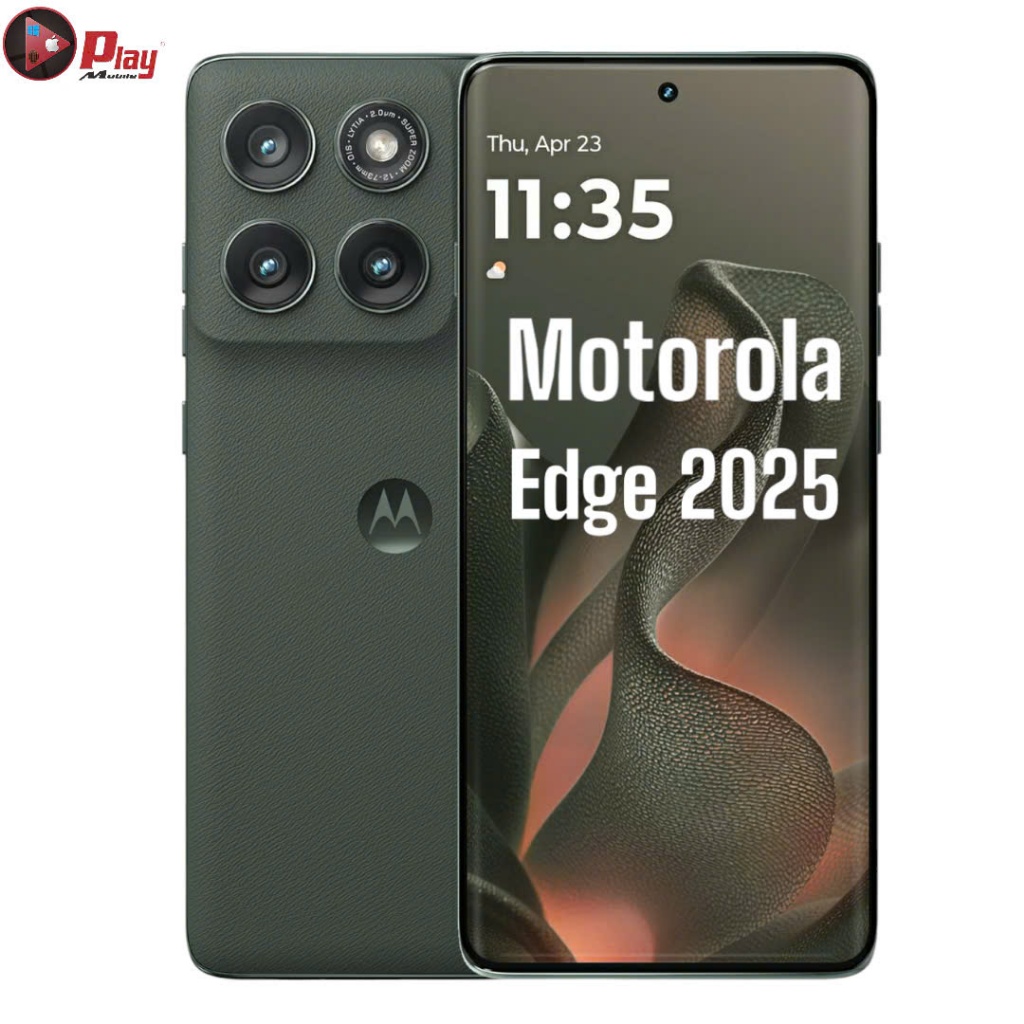 Motorola Edge 2025 ( Edge 60 ) Quốc Tế 2 Sim Đẹp 99% | Màn Không Ám , KÈM SẠC NHANH 45W TURBO | Shopee Việt Nam