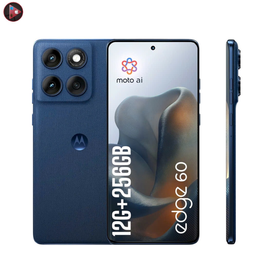 Motorola Edge 60 5G Quốc Tế 2 Sim 12G+256GB , Mới Fullbox ĐỦ PHỤ KIỆN | Shopee Việt Nam