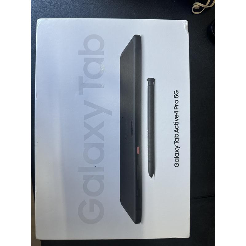 Máy tính bảng chống nước siêu bền Galaxy tab active4 pro phiên bản ram 6GB, bộ nhớ 128GB. 5G+wifi | Shopee Việt Nam