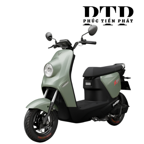 Xe Máy Điện VinFast ZGOO thiết kế nhỏ gọn | Shopee Việt Nam