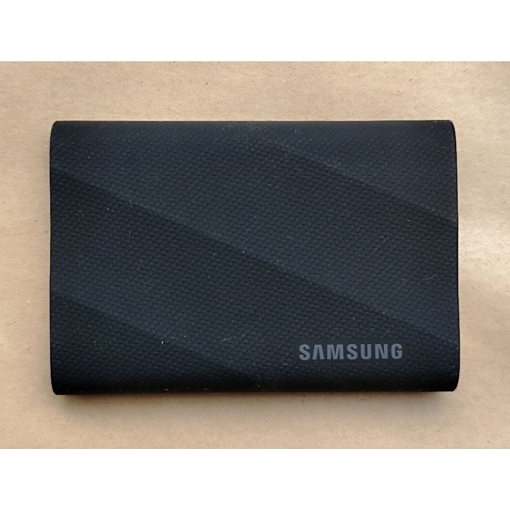 Ổ cứng di động SSD Samsung Portable T9 1TB Likenew BH 2029 | Shopee Việt Nam