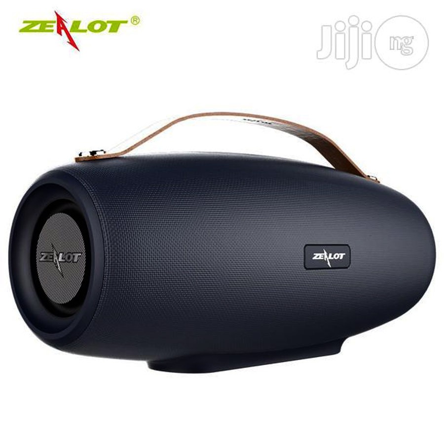 Loa Bluetooth Zealot S27 | Shopee Việt Nam