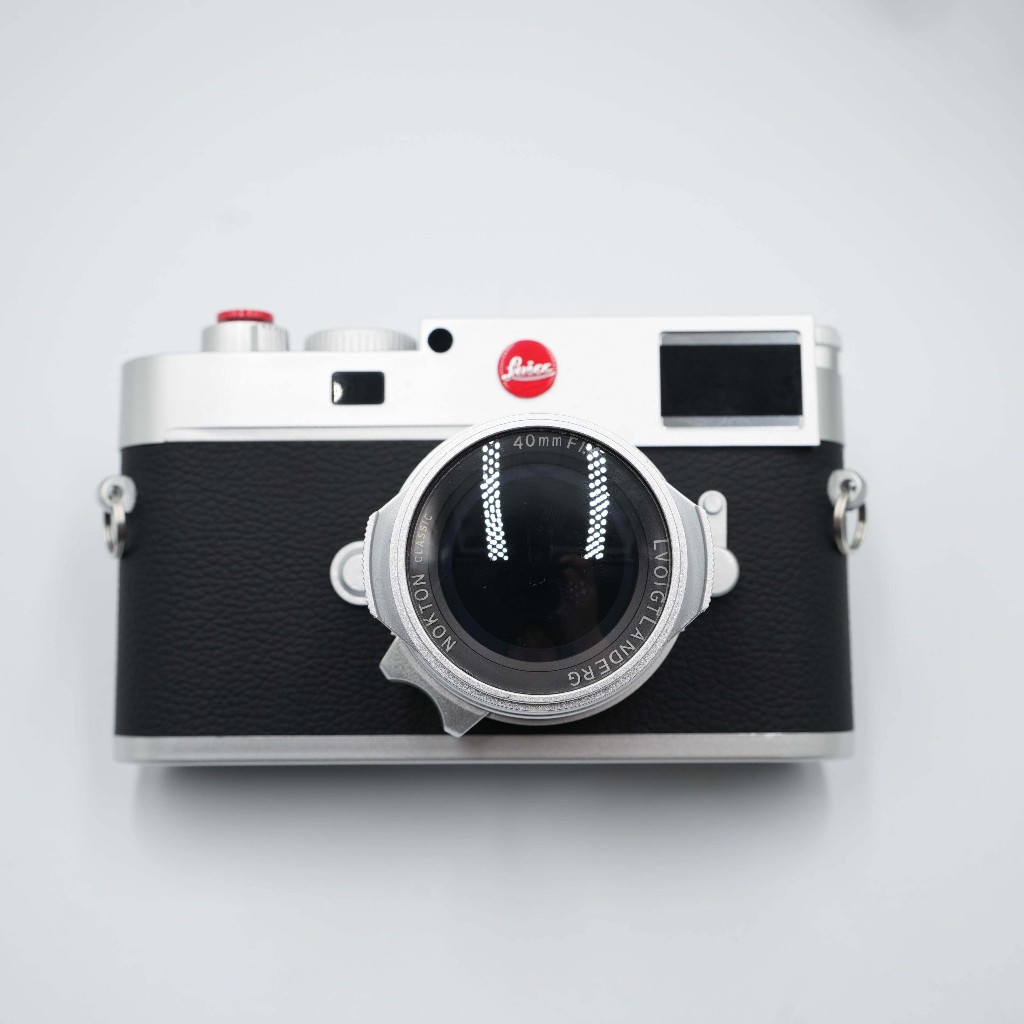 Mô hình Máy ảnh Leica M11 - Mới | Shopee Việt Nam