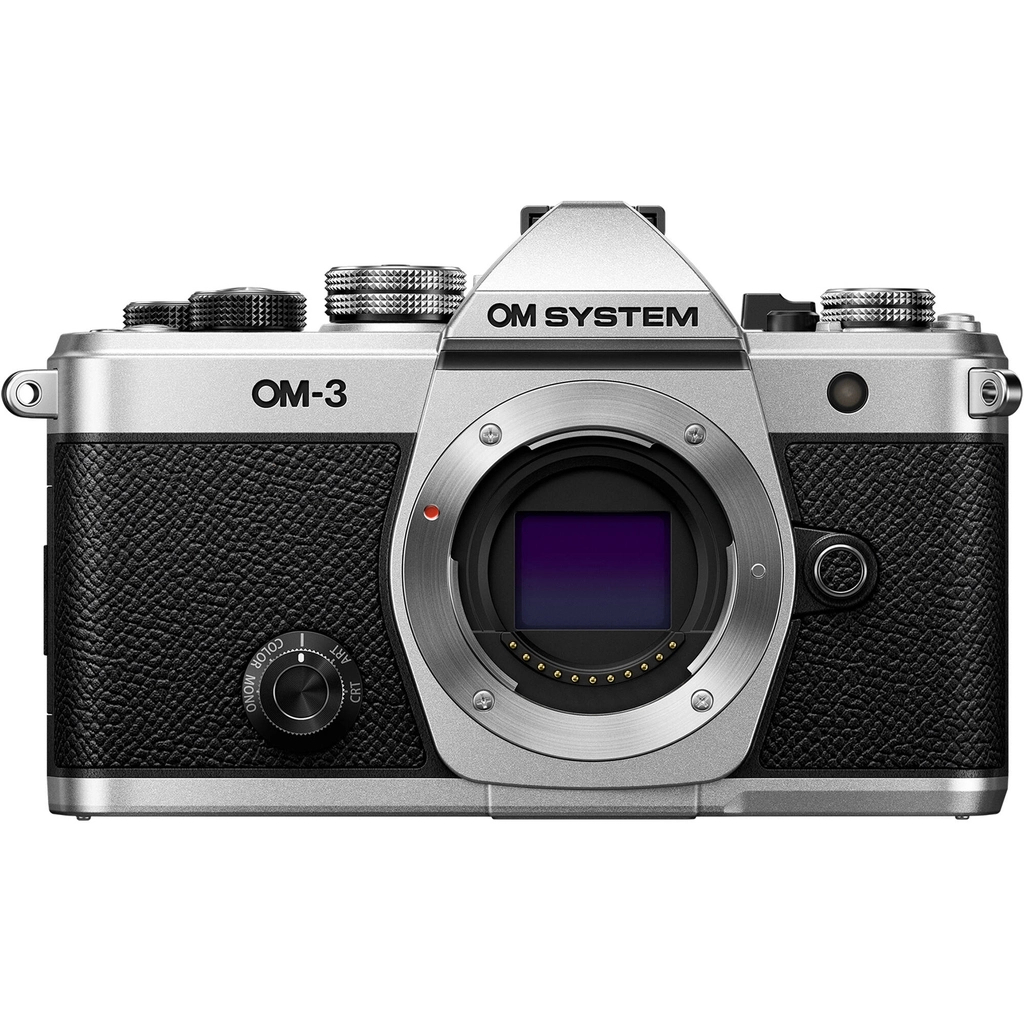 Máy ảnh Olympus OM SYSTEM OM-3 - Chính Hãng | Shopee Việt Nam