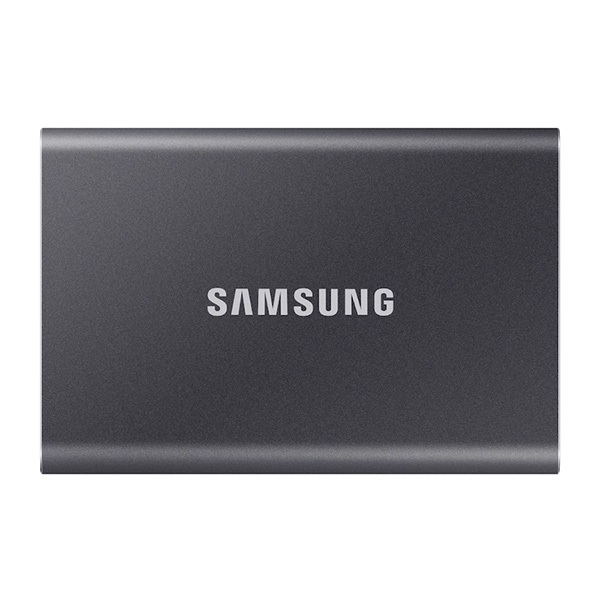 Ổ cứng di động SSD Samsung T7 Portable 1TB|2TB | Shopee Việt Nam